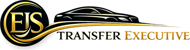 Logotipo da EJS Transfer